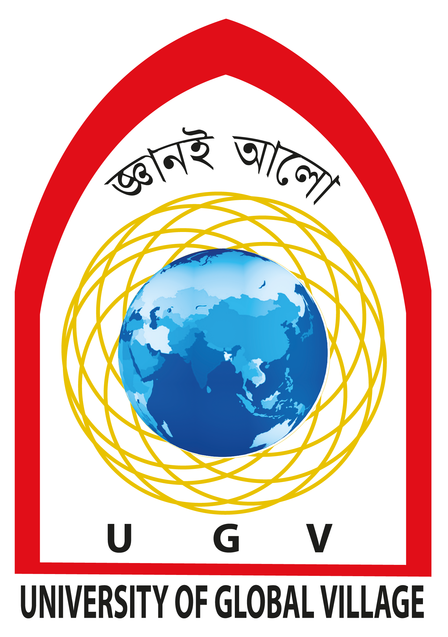 University Seal