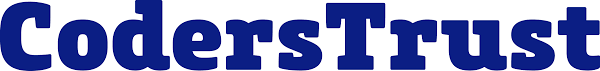 CodersTrust 