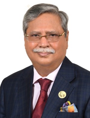 Mohammed Shahabuddin