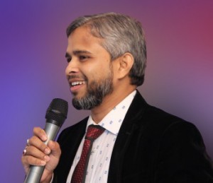 Dr. Md. Imran Chowdhury