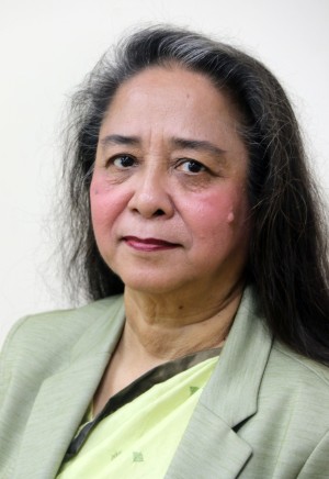 Prof. Dr. Rabeya Begum