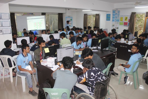 2nd UGV South Zone Programming Contest 2023