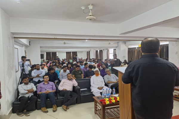 Exploring Cyber Security Careers at UGV!