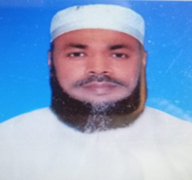 Dr. Mohammad Serazul Islam