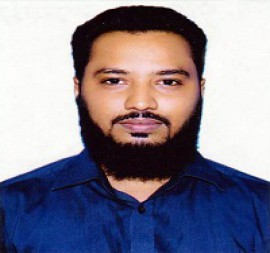 Md Jahirul Alam Rasel