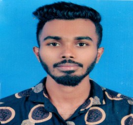 Hubart Tushae Bairagi