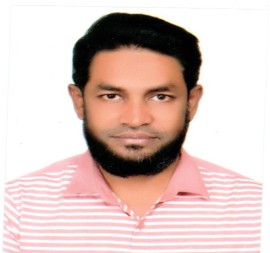 Md. Kamrul Hasan Sohag