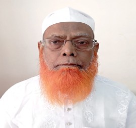 Prof. Dr. Md. Abdul Aziz