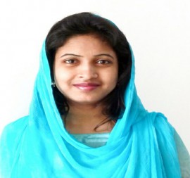 Taslima Akter