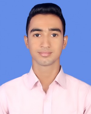 Kishor Roy Akash