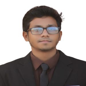 Md. Shah Najmus Shakib