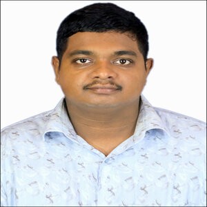 Amartya Kundu Durjoy