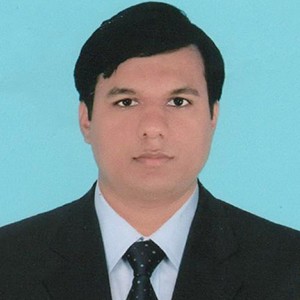 Iftekhar Mahmud