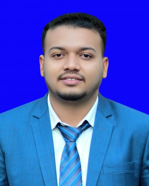 Md. Naeem Hosen Hredoy(