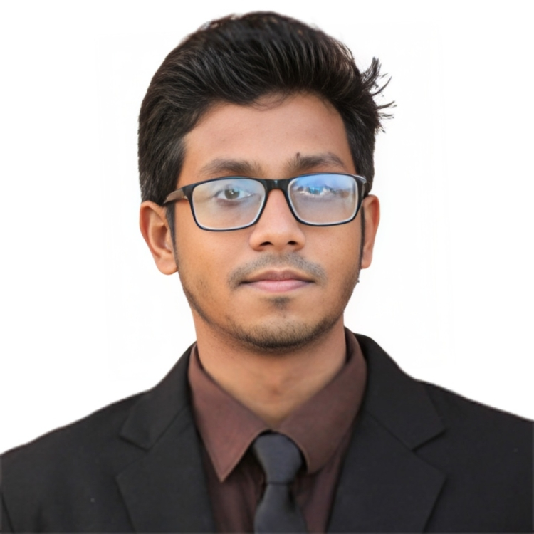 Md. Shah Najmus Shakib