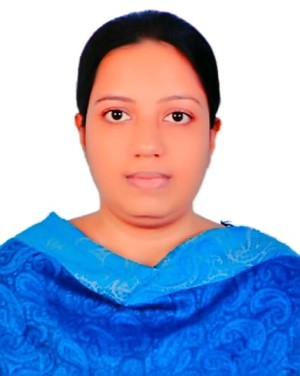 Sunanda Mondal
