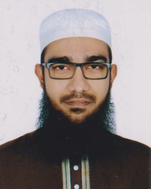 Md. Shakibul Ajam