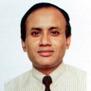 A. H. M. Delwar Haider