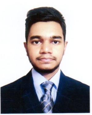 Md. Rejoan Chowdhury